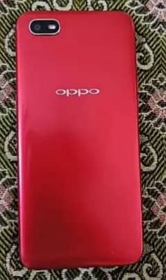 oppo A1K 32 gb in original and perfect condition