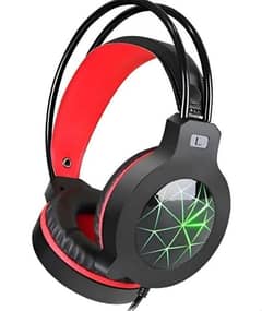 Gaming Headsets