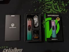 Vaporesso