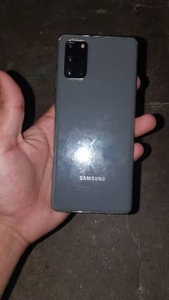 Samsung S20+5G