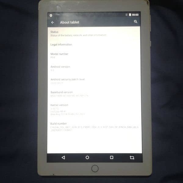 Tablet Penta p14 2