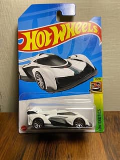 McLaren available/ Hot Wheels/ Rare.