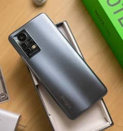 infinix note 11 6/128 with box charger