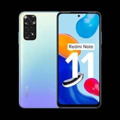 Redme note 11 128 GB 4 GB