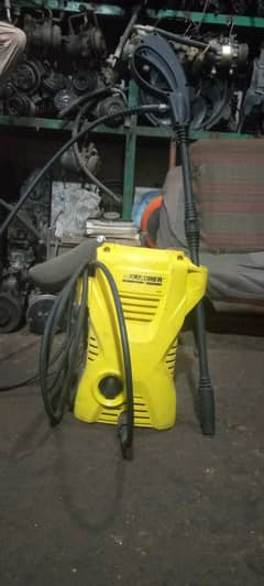 Karcher