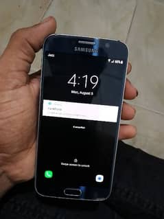 Samsung s6 pta approved