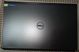 Dell Precision M6700 6gb Gpu, Quad core i7