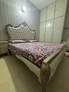 Complete Bed sheet Modern style