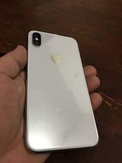 iphone X PTA 256