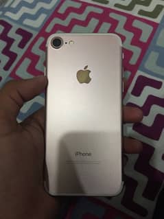 iPhone 7 non pta