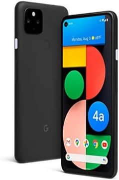 Google Pixel 5 5G Exchange