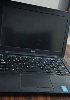 Dell Core i5 5th Gen Laptop