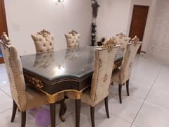 Dinning Table