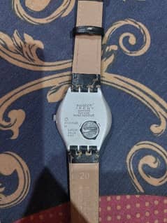 1997 vintage swatch for sale