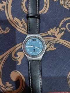 1997 vintage swatch for sale