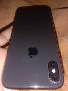 Iphone X Best Condition, 256GB, Black Colour