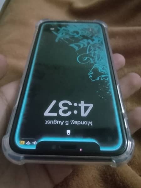 Iphone X Best Condition, 256GB, Black Colour 1