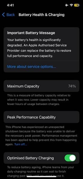 Iphone X Best Condition, 256GB, Black Colour 4