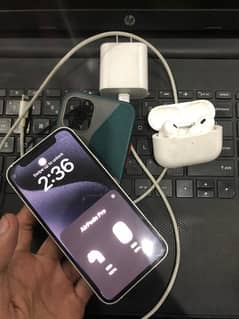 iPhone 12 Mini Water Pack Non Active  Please read full add