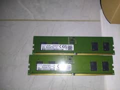 Samsung ddr5 16gb ram 4800mhz