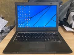 Dell Vostro 3360 laptop original with 256 GB SSD.