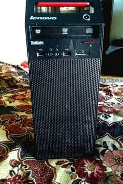 Lenovo gaming pc