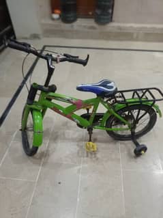 CYCLE FOR SALE