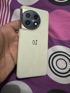 OnePlus 11 5G Special Edition Jupiter