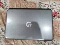 Hp Notebook core i3 5th generation