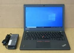 Lenovo x250 i7 5th generation