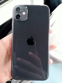 iphone 11 - 64GB