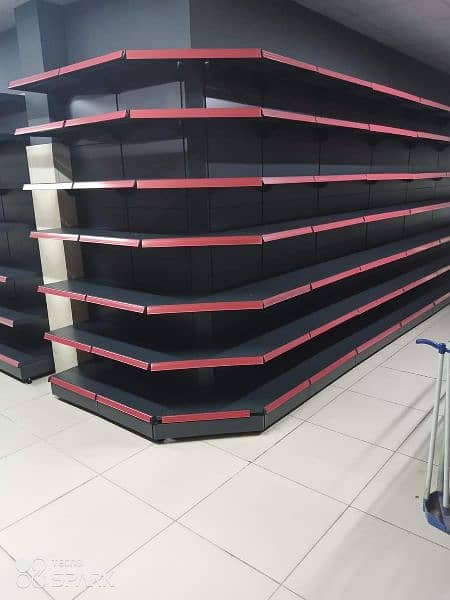 Rack, Grocery Racks, Super store racks, pharma racks, warehouse racks, 8