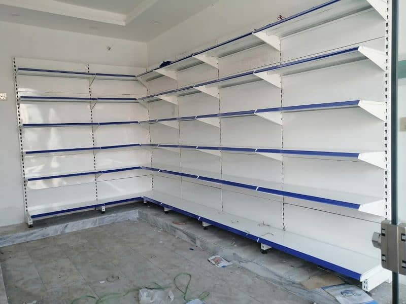 Rack, Grocery Racks, Super store racks, pharma racks, warehouse racks, 13