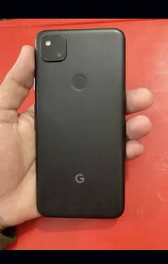 Google Pixel 4a 6/128 All Ok