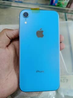 iphone XR ka agar Kisi Bhai k pass board ha wo rabta kar sakta ha