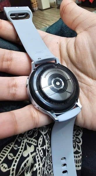 Samsung active watch 2 1