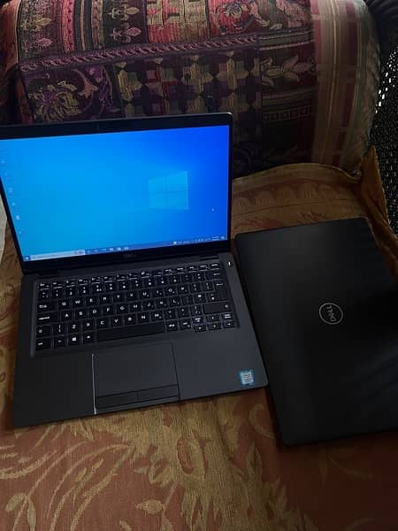 Core i5 i7 6th 7th 8th 10th 11th Gen Laptop Dell Ssd Touch 12