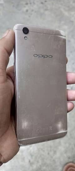 oppo a37 2gb ram 16gb rom urgunt sell