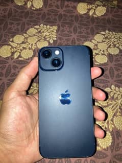 IPHONE 14 128gb LLA MODEL 10BY10