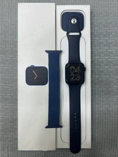 apple watch series 6  GPS + Calular