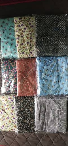 Printed Namaz chadar , Hijab, khimar