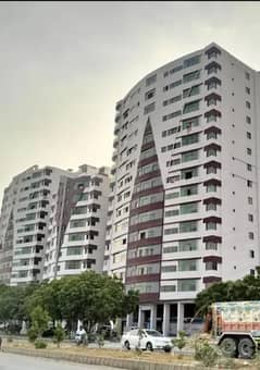 SEMI FURNISHED APARTMENT FOR SALE 3 BED DD
