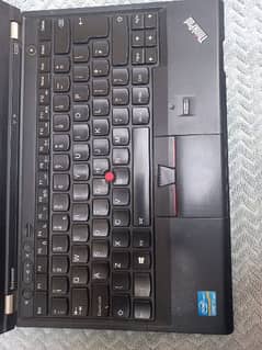 Lenovo Thinkpad i7 3rd Generation