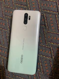 oppo A5 2020