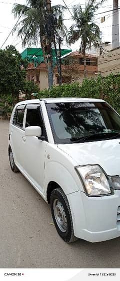 Suzuki Alto Japanese