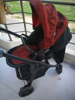 Graco Eco Stroller