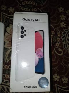 Samsung Galaxy A13 4GB 128 GB