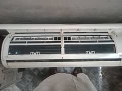 Hier Split AC 1.5 ton for sale