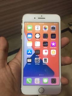 iphone 7 plus non pta 128gb