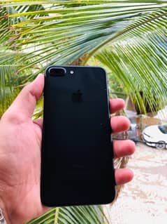 iphone 7plus 128gb